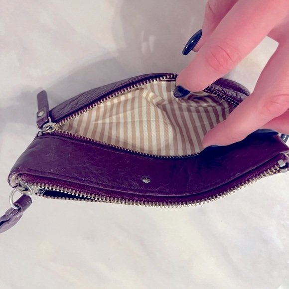 Kate Spade Wristlet - Picture 3 of 4